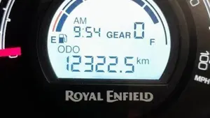 Royal Enfield Scram 411 (2022 - 24)  (3)