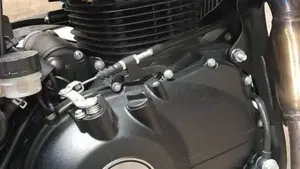 Royal Enfield Scram 411 (2022 - 24)  (4)