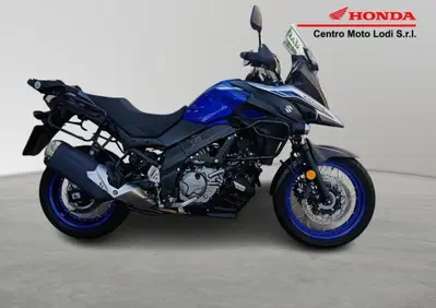 Suzuki V-Strom 650XT (2021 - 25) - Annuncio 10100708