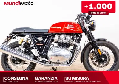Royal Enfield Continental GT 650 (2021 - 26) - Annuncio 10100712