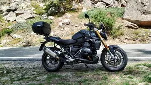 Bmw R 1250 R (2021 - 25)  (3)
