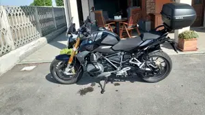 Bmw R 1250 R (2021 - 25)  (4)