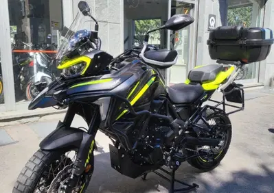 Benelli TRK 702X (2023 - 25) - Annuncio 10100716
