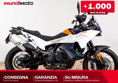 KTM 790 Adventure (2019 - 20) - Annuncio 10100718