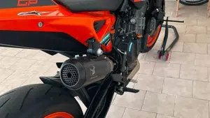 KTM 890 Duke GP (2022 - 23)  (4)