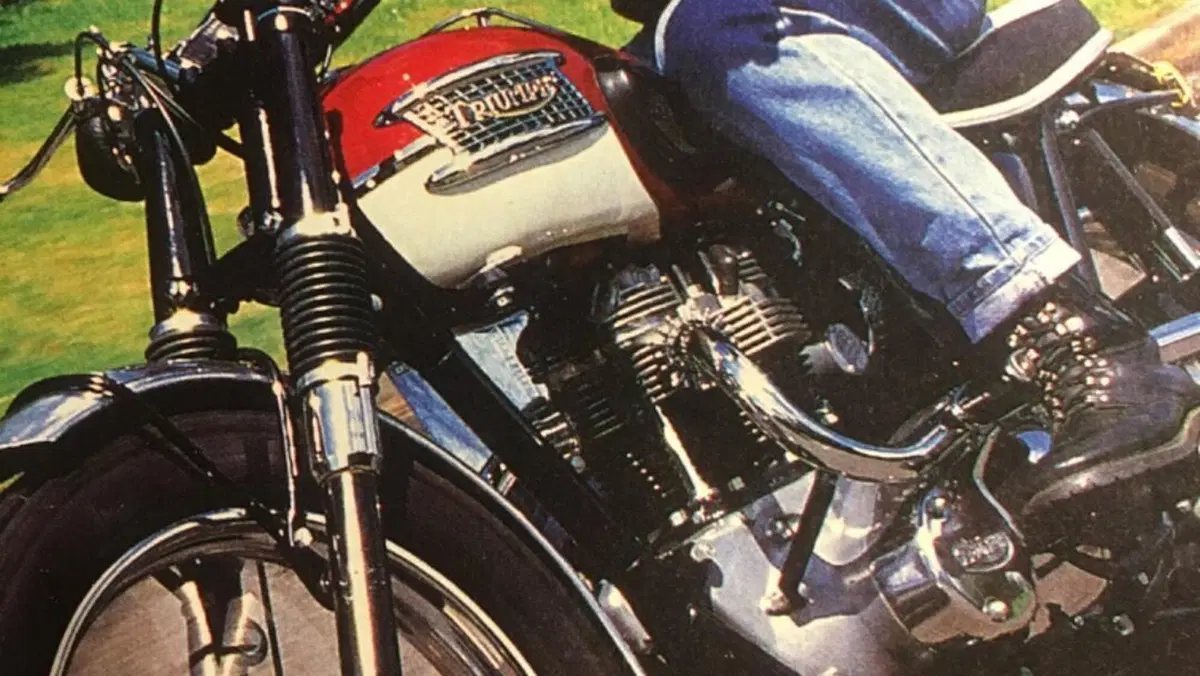 Triumph   (19)
