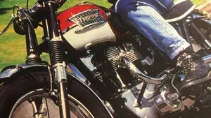Triumph   (19)
