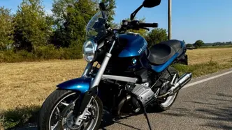 Bmw R 1200 R (2006 - 11) usata