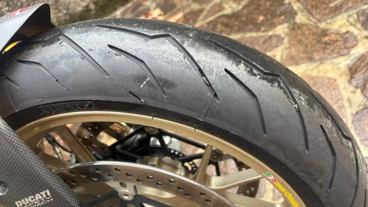 Ducati Monster 1200 25° Anniversario (2018 - 19)  (4)