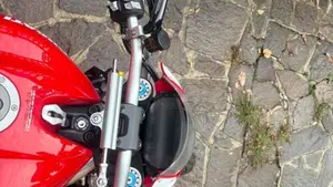 Ducati Monster 1200 25° Anniversario (2018 - 19)  (7)