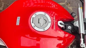 Ducati Monster 1200 25° Anniversario (2018 - 19)  (8)