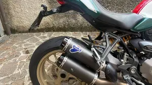 Ducati Monster 1200 25° Anniversario (2018 - 19)  (15)