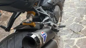 Ducati Monster 1200 25° Anniversario (2018 - 19)  (17)