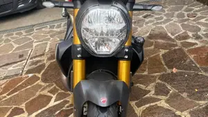 Ducati Monster 1200 25° Anniversario (2018 - 19)  (19)
