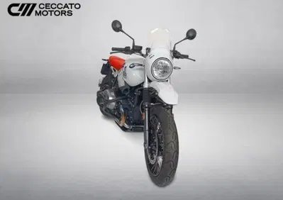 Bmw R nineT Urban GS 1200 (2017 - 20) - Annuncio 10100723