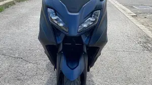 Yamaha T-Max 560 (2022 - 24)  (2)