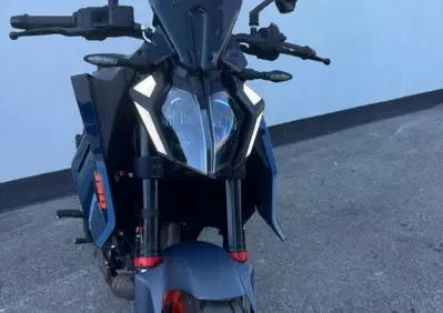 KTM 390 Duke (2026) - Annuncio 10100728