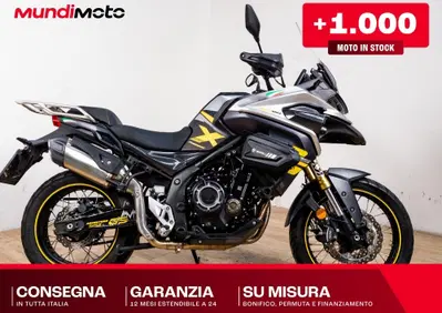 Voge Valico 650DSX (2021 - 24) - Annuncio 10100732