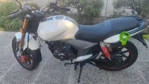 Keeway Motor RKV 125 (2012 - 17)  (2)
