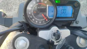 Keeway Motor RKV 125 (2012 - 17)  (5)