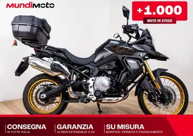 Voge Valico 650DSX (2021 - 24) - Annuncio 10100733