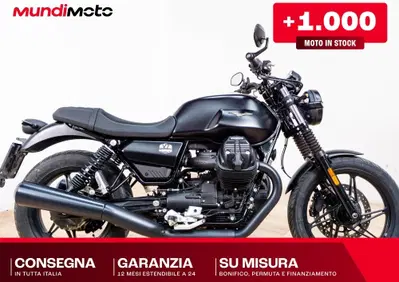 Moto Guzzi V7 850 Stone Special Abs (2021) - Annuncio 10100734