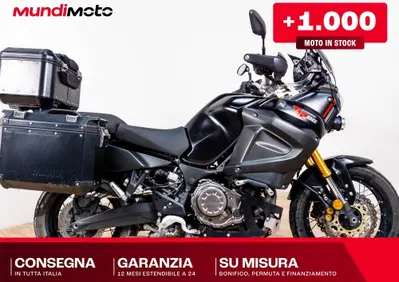 Yamaha XT1200Z Super Ténéré First Edition (2010 - 11) - Annuncio 10100738
