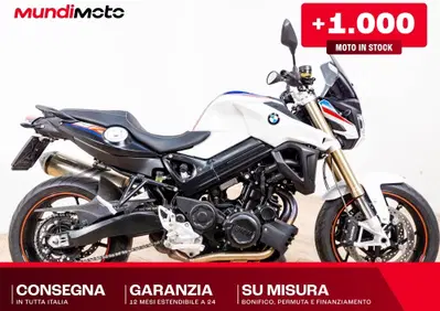 Bmw F 800 R (2009 - 11) - Annuncio 10100740