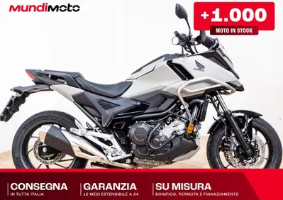 Honda NC 750 X (2025 - 26) - Annuncio 10100741