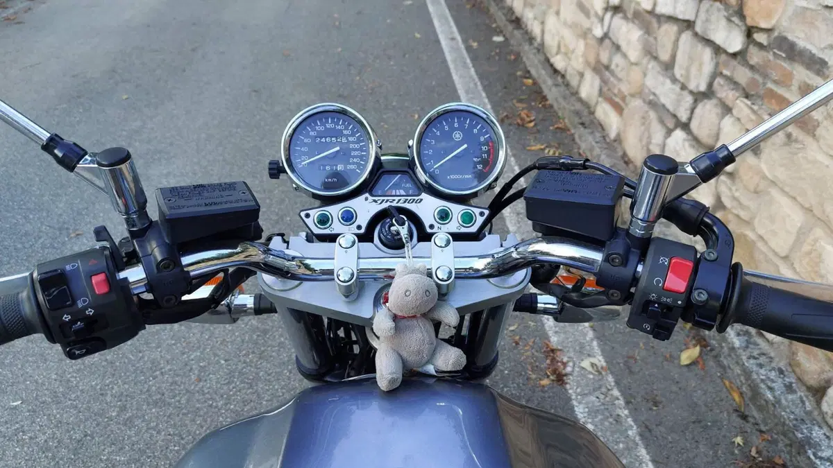 Yamaha   (7)
