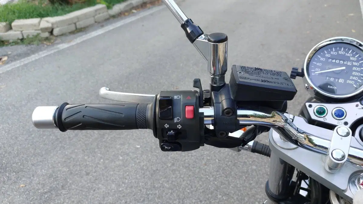 Yamaha   (9)