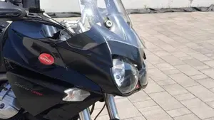 Moto Guzzi Stelvio 1200 8V (2011 - 16)  (2)