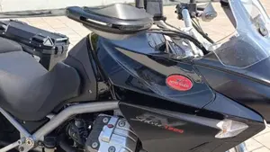 Moto Guzzi Stelvio 1200 8V (2011 - 16)  (3)