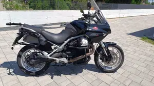 Moto Guzzi Stelvio 1200 8V (2011 - 16)  (6)
