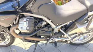 Moto Guzzi Stelvio 1200 8V (2011 - 16)  (7)