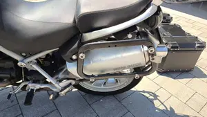 Moto Guzzi Stelvio 1200 8V (2011 - 16)  (8)
