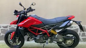 Ducati Hypermotard 950 (2022 - 25)  (2)