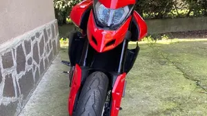 Ducati Hypermotard 950 (2022 - 25)  (3)
