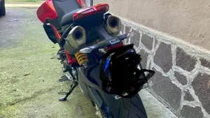 Ducati Hypermotard 950 (2022 - 25)  (4)