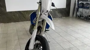 Tm Moto SMR 125 Fi 2t (2022)  (2)