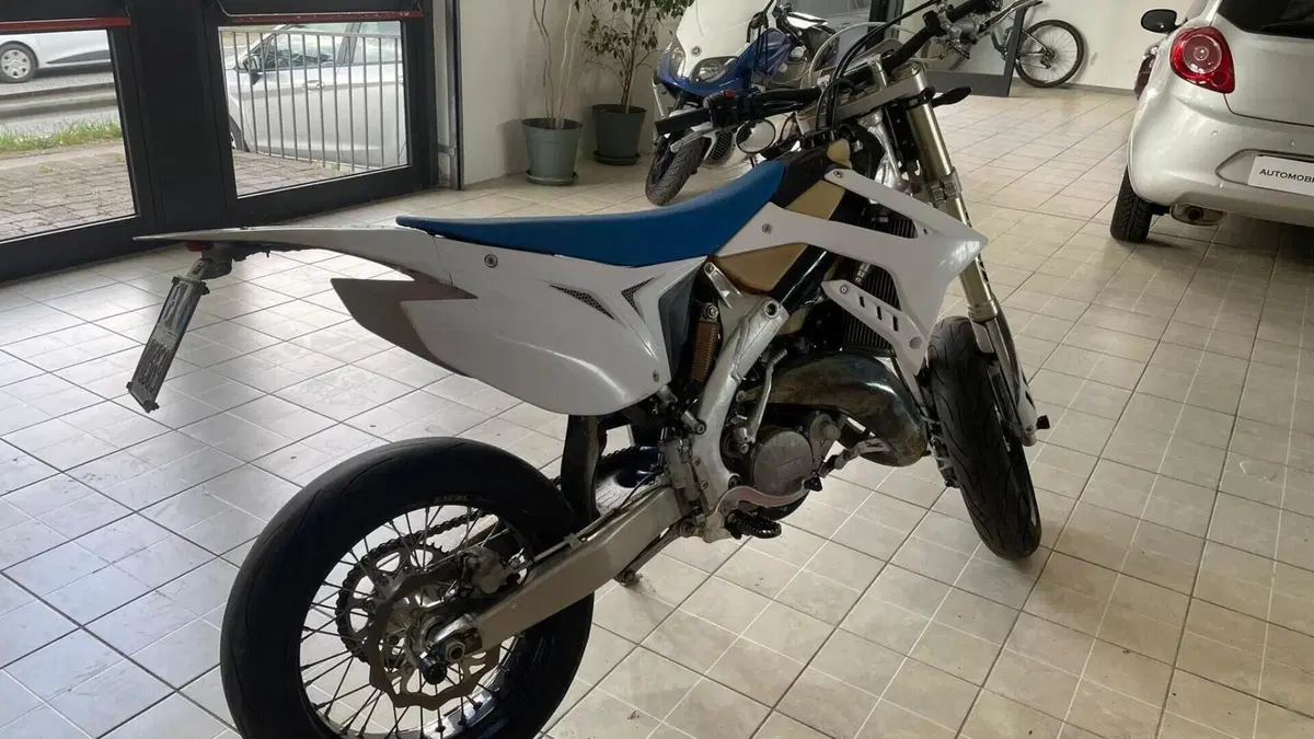 Tm Moto SMR 125 Fi 2t (2022)  (3)