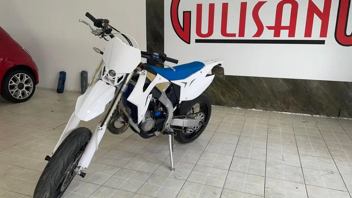 Tm Moto SMR 125 Fi 2t (2022)  (4)