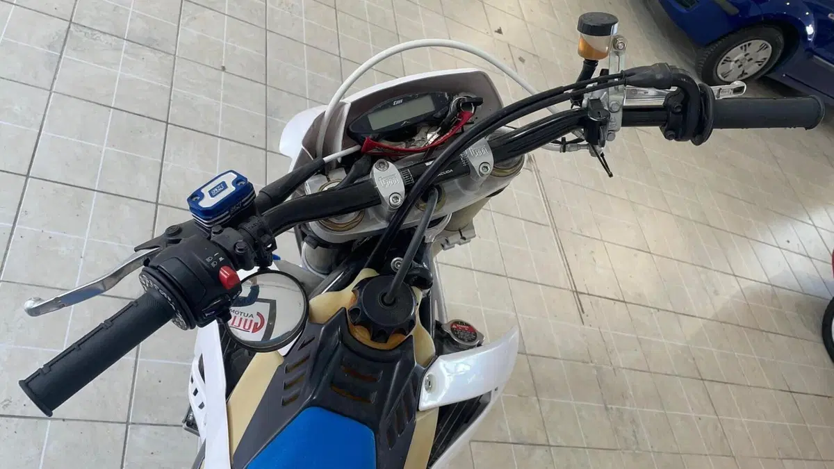 Tm Moto SMR 125 Fi 2t (2022)  (5)