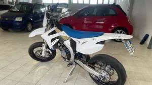 Tm Moto SMR 125 Fi 2t (2022)  (7)