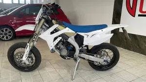 Tm Moto SMR 125 Fi 2t (2022)  (8)