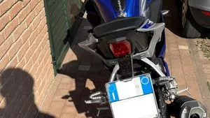 Yamaha YZF R125 (2021 - 22)  (6)