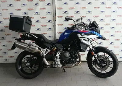 Bmw F 800 GS (2024 - 26) - Annuncio 10100752