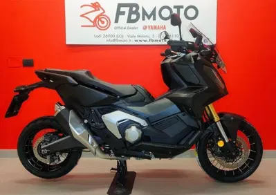 Honda X-ADV 750 DCT (2021 - 24) - Annuncio 10100753
