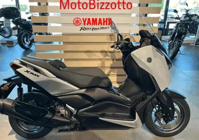 Yamaha X-Max 300 Tech Max+ (2025 - 26) - Annuncio 10100755