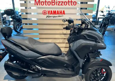 Yamaha Tricity 300 (2021 - 24) - Annuncio 10100756